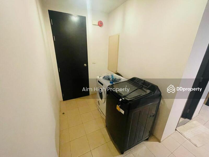 The Madison, Bangkok, Thailand The Madison, Bangkok, Thailand