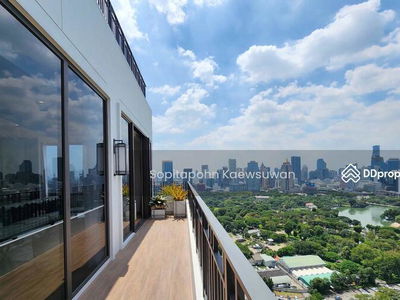 Muniq Langsuan, Bangkok, Thailand Muniq Langsuan, Bangkok, Thailand