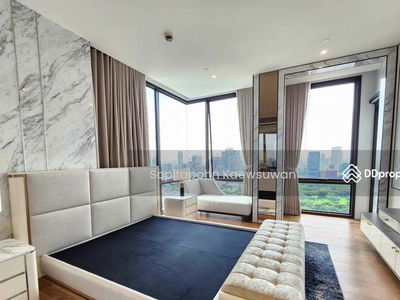 Muniq Langsuan, Bangkok, Thailand Muniq Langsuan, Bangkok, Thailand