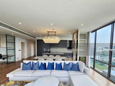 Muniq Langsuan, Bangkok, Thailand Muniq Langsuan, Bangkok, Thailand