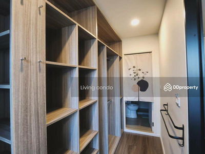 The Origin Ramintra 83 Station, Bangkok, Thailand The Origin Ramintra 83 Station, Bangkok, Thailand