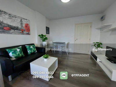 Dcondo Campus Resort Bangna, Samut Prakan, Thailand Dcondo Campus Resort Bangna, Samut Prakan, Thailand