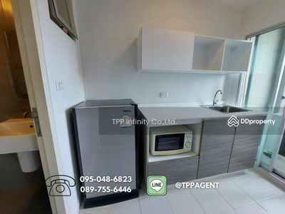 Dcondo Campus Resort Bangna, Samut Prakan, Thailand Dcondo Campus Resort Bangna, Samut Prakan, Thailand