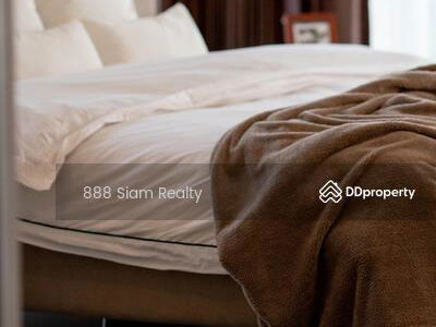 Seven Place Residences, Bangkok, Thailand Seven Place Residences, Bangkok, Thailand