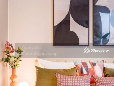 The Room Sathorn-St.Louis, Bangkok, Thailand The Room Sathorn-St.Louis, Bangkok, Thailand