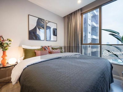 The Room Sathorn-St.Louis, Bangkok, Thailand The Room Sathorn-St.Louis, Bangkok, Thailand