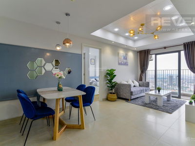 Masteri Thao Dien, Vietnam Masteri Thao Dien, Vietnam