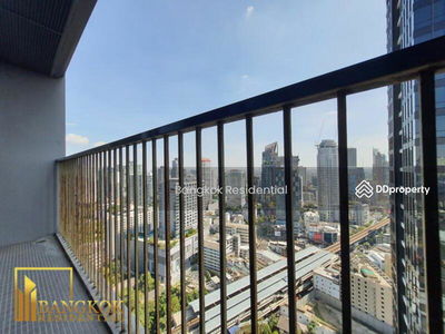 Noble Remix, Bangkok, Thailand Noble Remix, Bangkok, Thailand