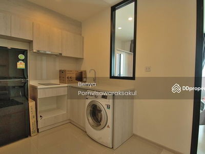 Life Asoke, Bangkok, Thailand Life Asoke, Bangkok, Thailand