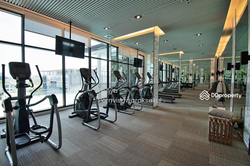 Life Asoke, Bangkok, Thailand Life Asoke, Bangkok, Thailand