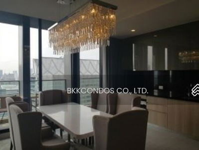 Noble Ploenchit, Bangkok, Bangkok, Thailand Noble Ploenchit, Bangkok, Bangkok, Thailand