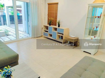 2-story detached house for rent near J-Park, Sriracha., Chon Buri, Thailand 2-story detached house for rent near J-Park, Sriracha., Chon Buri, Thailand
