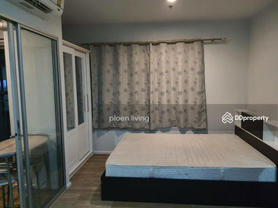 ISSI Condo Suksawat, Bangkok, Thailand ISSI Condo Suksawat, Bangkok, Thailand