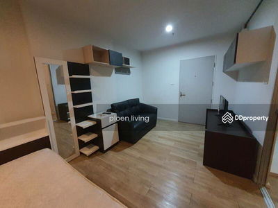 ISSI Condo Suksawat, Bangkok, Thailand ISSI Condo Suksawat, Bangkok, Thailand