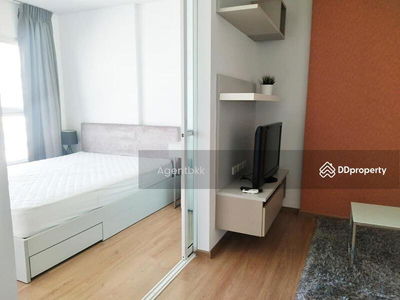 Dcondo Ramkhamhaeng 9, Bangkok, Thailand Dcondo Ramkhamhaeng 9, Bangkok, Thailand