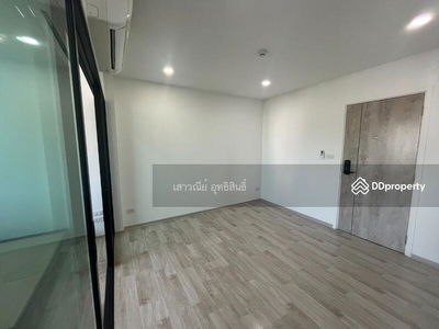 D Mark Condo @Sutthisan, Bangkok, Thailand D Mark Condo @Sutthisan, Bangkok, Thailand