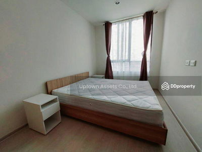 NUE Noble Chaengwattana, Nonthaburi, Thailand NUE Noble Chaengwattana, Nonthaburi, Thailand