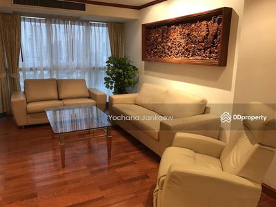 The Waterford Diamond Tower Sukhumvit, Bangkok, Thailand The Waterford Diamond Tower Sukhumvit, Bangkok, Thailand