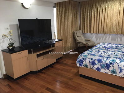 The Waterford Diamond Tower Sukhumvit, Bangkok, Thailand The Waterford Diamond Tower Sukhumvit, Bangkok, Thailand