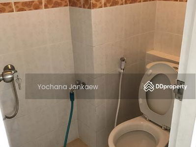 The Waterford Diamond Tower Sukhumvit, Bangkok, Thailand The Waterford Diamond Tower Sukhumvit, Bangkok, Thailand