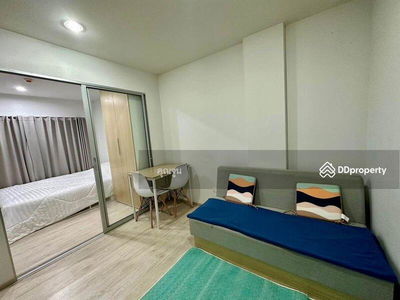 Condo for rent, Senakit Westgate-Bang Bua Thong, beautiful room, ready to move in, Nonthaburi., Thailand Condo for rent, Senakit Westgate-Bang Bua Thong, beautiful room, ready to move in, Nonthaburi., Thailand