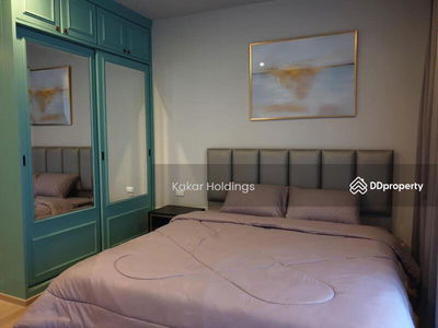 Noble Refine, Bangkok, Thailand Noble Refine, Bangkok, Thailand