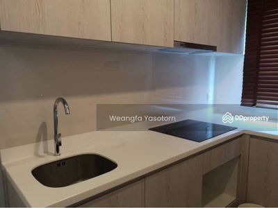 Life Asoke, Bangkok, Thailand Life Asoke, Bangkok, Thailand