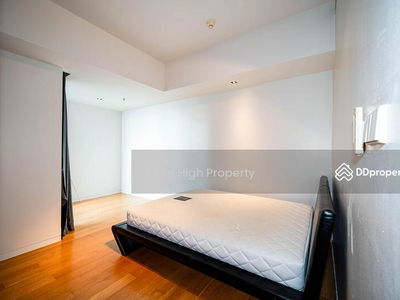 The Met Sathorn, Bangkok, Thailand The Met Sathorn, Bangkok, Thailand