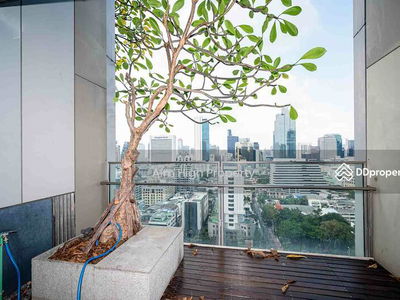 The Met Sathorn, Bangkok, Thailand The Met Sathorn, Bangkok, Thailand