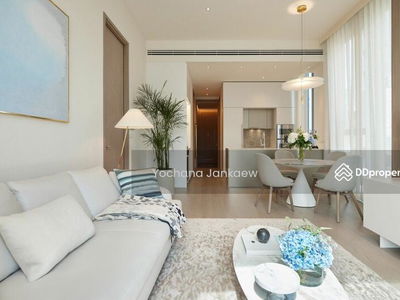 Scope Langsuan, Bangkok, Thailand Scope Langsuan, Bangkok, Thailand