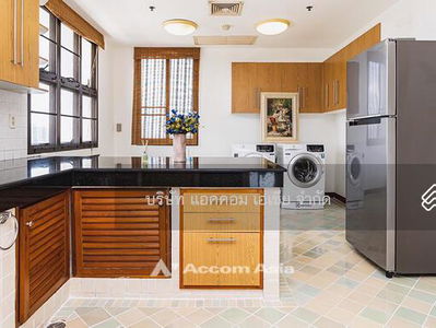 4 Bedrooms Apartment for Rent in Sathorn, Bangkok near BRT Thanon Chan at The Spacious And Bright, Bangkok, Thailand 4 Bedrooms Apartment for Rent in Sathorn, Bangkok near BRT Thanon Chan at The Spacious And Bright, Bangkok, Thailand