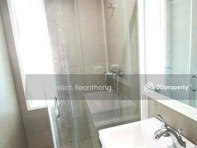 Condolette Dwell Sukhumvit 26, Bangkok, Thailand Condolette Dwell Sukhumvit 26, Bangkok, Thailand