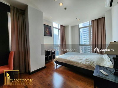 The Master Centrium Asoke-Sukhumvit, Bangkok, Thailand The Master Centrium Asoke-Sukhumvit, Bangkok, Thailand