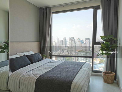 Rhythm Sukhumvit 42, Bangkok, Thailand Rhythm Sukhumvit 42, Bangkok, Thailand