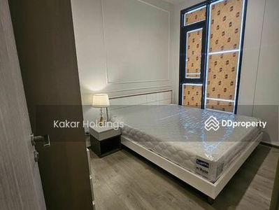 The Address Siam Ratchathewi, Bangkok, Thailand The Address Siam Ratchathewi, Bangkok, Thailand