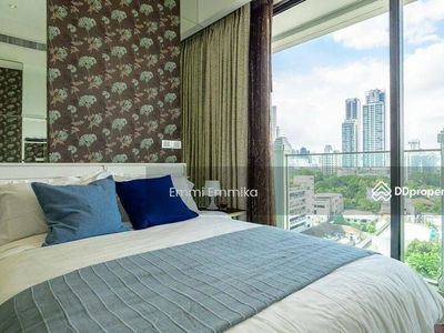 Le Raffine Sukhumvit 39, Bangkok, Thailand Le Raffine Sukhumvit 39, Bangkok, Thailand