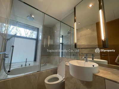 The Met Sathorn, Bangkok, Thailand The Met Sathorn, Bangkok, Thailand