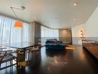 Watermark Chaophraya, Bangkok, Thailand Watermark Chaophraya, Bangkok, Thailand