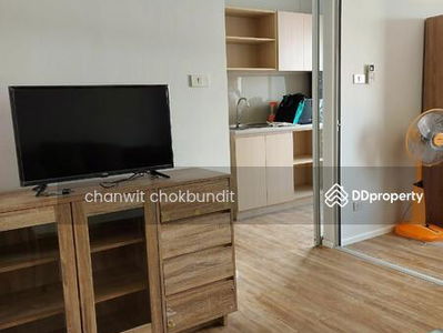 ISSI Condo Suksawat, Bangkok, Thailand ISSI Condo Suksawat, Bangkok, Thailand