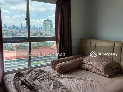 ISSI Condo Suksawat, Bangkok, Thailand ISSI Condo Suksawat, Bangkok, Thailand