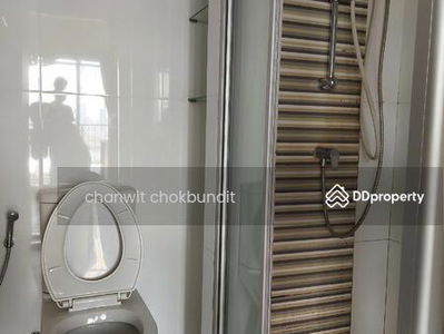 ISSI Condo Suksawat, Bangkok, Thailand ISSI Condo Suksawat, Bangkok, Thailand