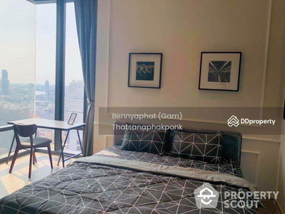 ASHTON Silom, Bangkok, Thailand ASHTON Silom, Bangkok, Thailand