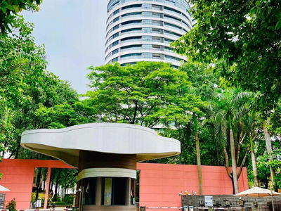 City Garden, Vietnam City Garden, Vietnam