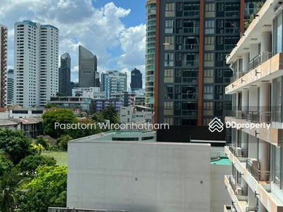 Siamese Exclusive Sukhumvit 31, Bangkok, Thailand Siamese Exclusive Sukhumvit 31, Bangkok, Thailand