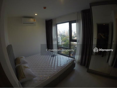 Rhythm Sukhumvit 36-38, Bangkok, Thailand Rhythm Sukhumvit 36-38, Bangkok, Thailand