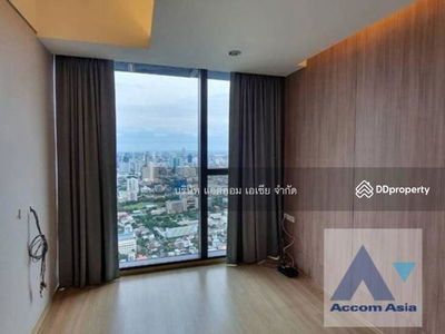 The Met Sathorn, Bangkok, Thailand The Met Sathorn, Bangkok, Thailand