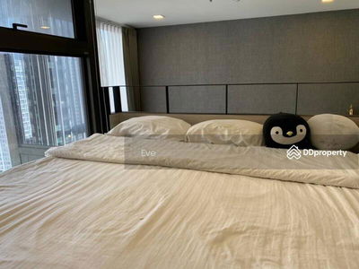 Chewathai Residence Asoke, Bangkok, Thailand Chewathai Residence Asoke, Bangkok, Thailand