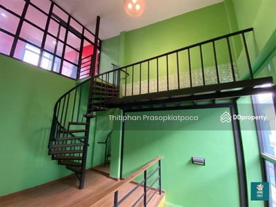 Haus 35 Chaengwattana, Nonthaburi, Thailand Haus 35 Chaengwattana, Nonthaburi, Thailand