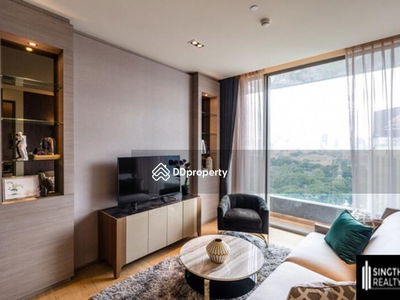 Saladaeng One, Bangkok, Thailand Saladaeng One, Bangkok, Thailand