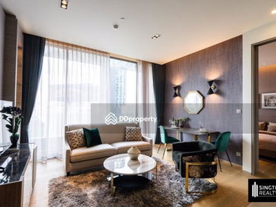 Saladaeng One, Bangkok, Thailand Saladaeng One, Bangkok, Thailand